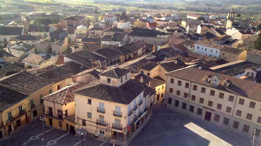 Los pueblos de Madrid más bonitos: Guía de escapadas imprescindibles Pueblos De Madrid Torrelaguna
