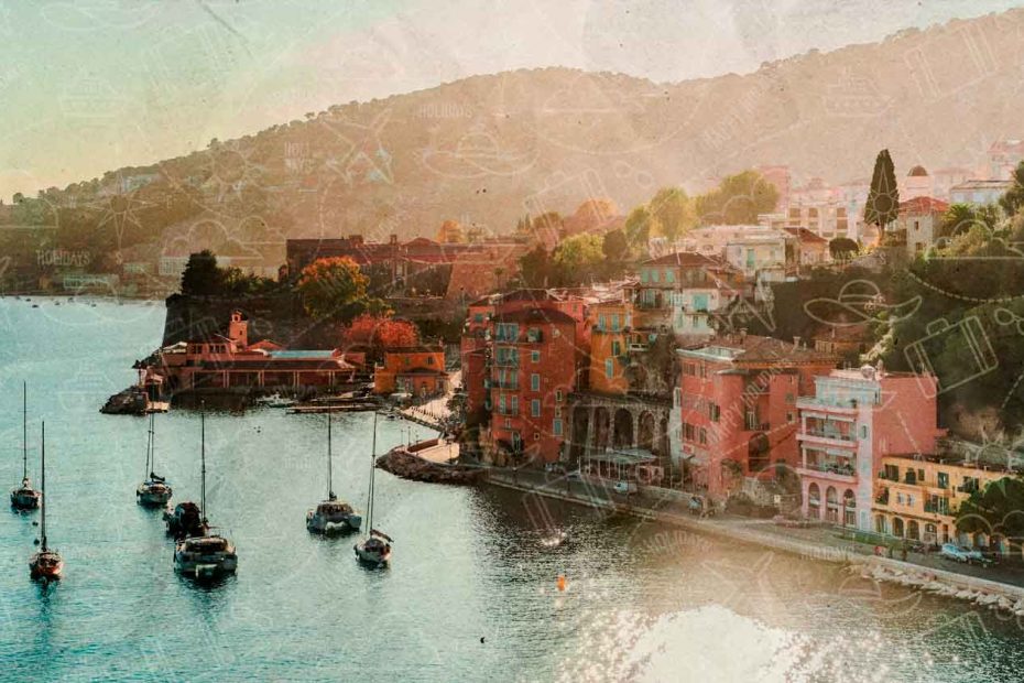 Riviera Francesa