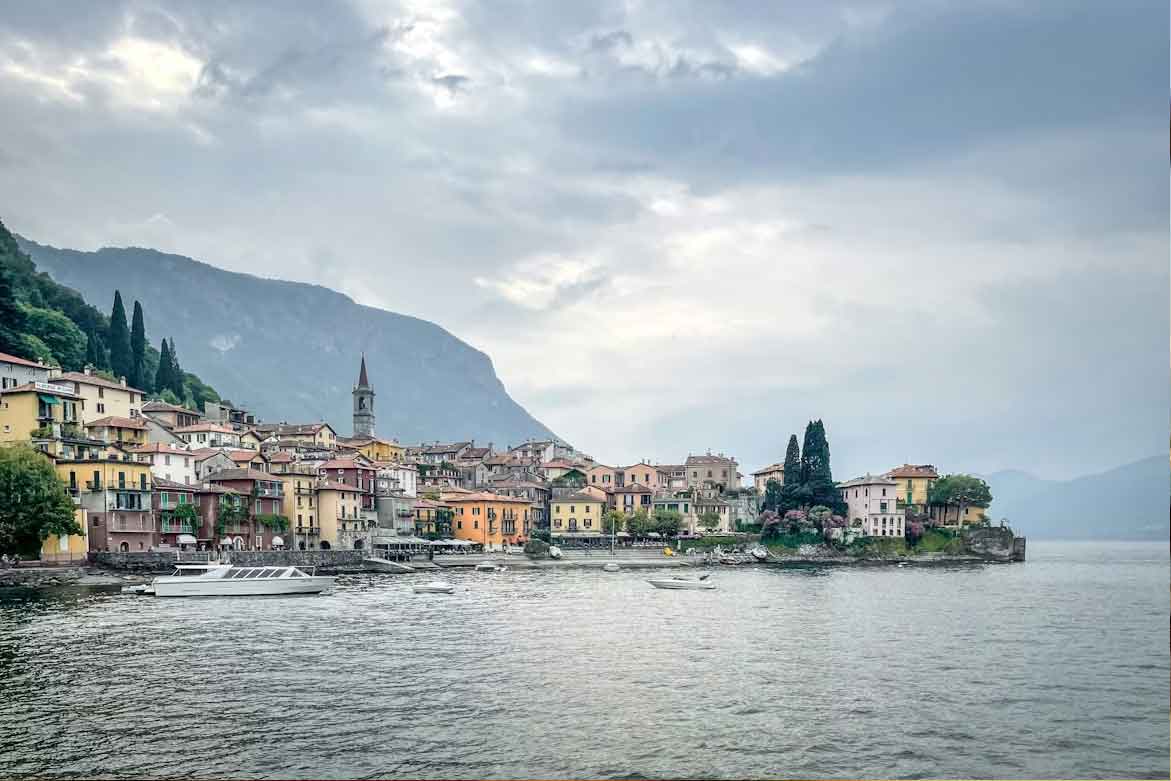Lago Como: Las 18 mejores actividades y qué hacer en este paraíso italiano Varenna