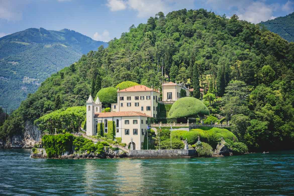 Lago Como: Las 18 mejores actividades y qué hacer en este paraíso italiano Villa Del Balbianello