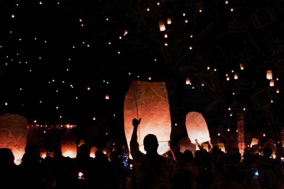 Yee Peng Festival