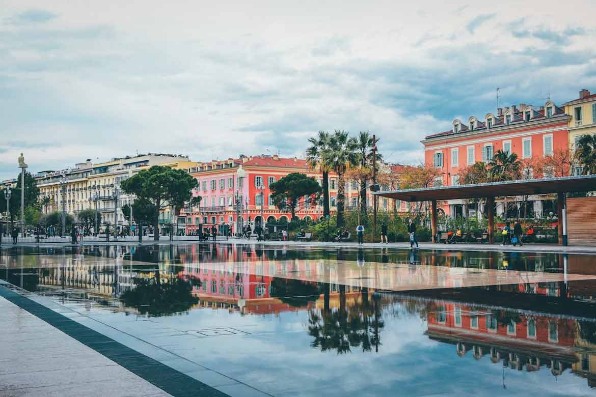 Guía de la Riviera Francesa: Seis ciudades imprescindibles en la Costa Azul Aventura En La Riviera Francesa
