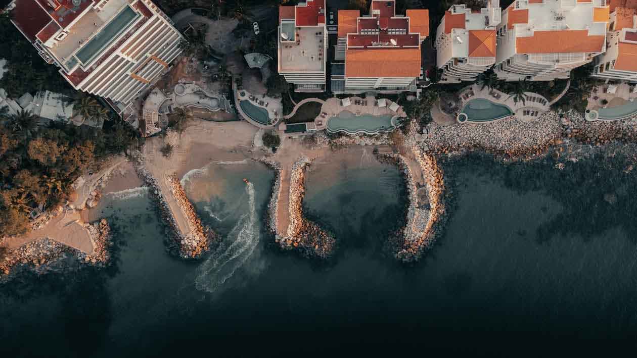 Guía de viaje a Puerto Vallarta: El corazón del Pacífico Mexicano Encanto De Puerto Vallarta