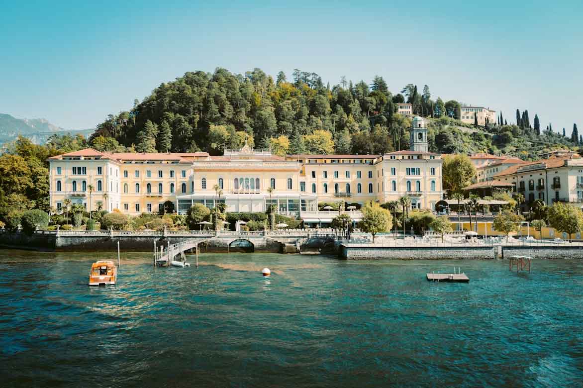 Lago Como: Las 18 mejores actividades y qué hacer en este paraíso italiano La Majestuosa Villa Carlotta