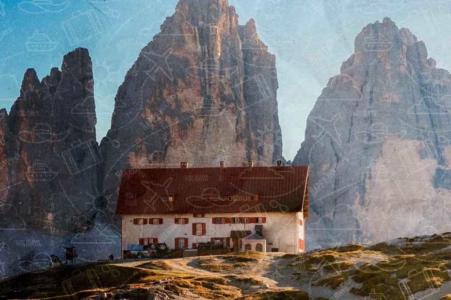 Las Dolomitas, te descubrimos las mejores experiencias en Dolomitas Que Ver