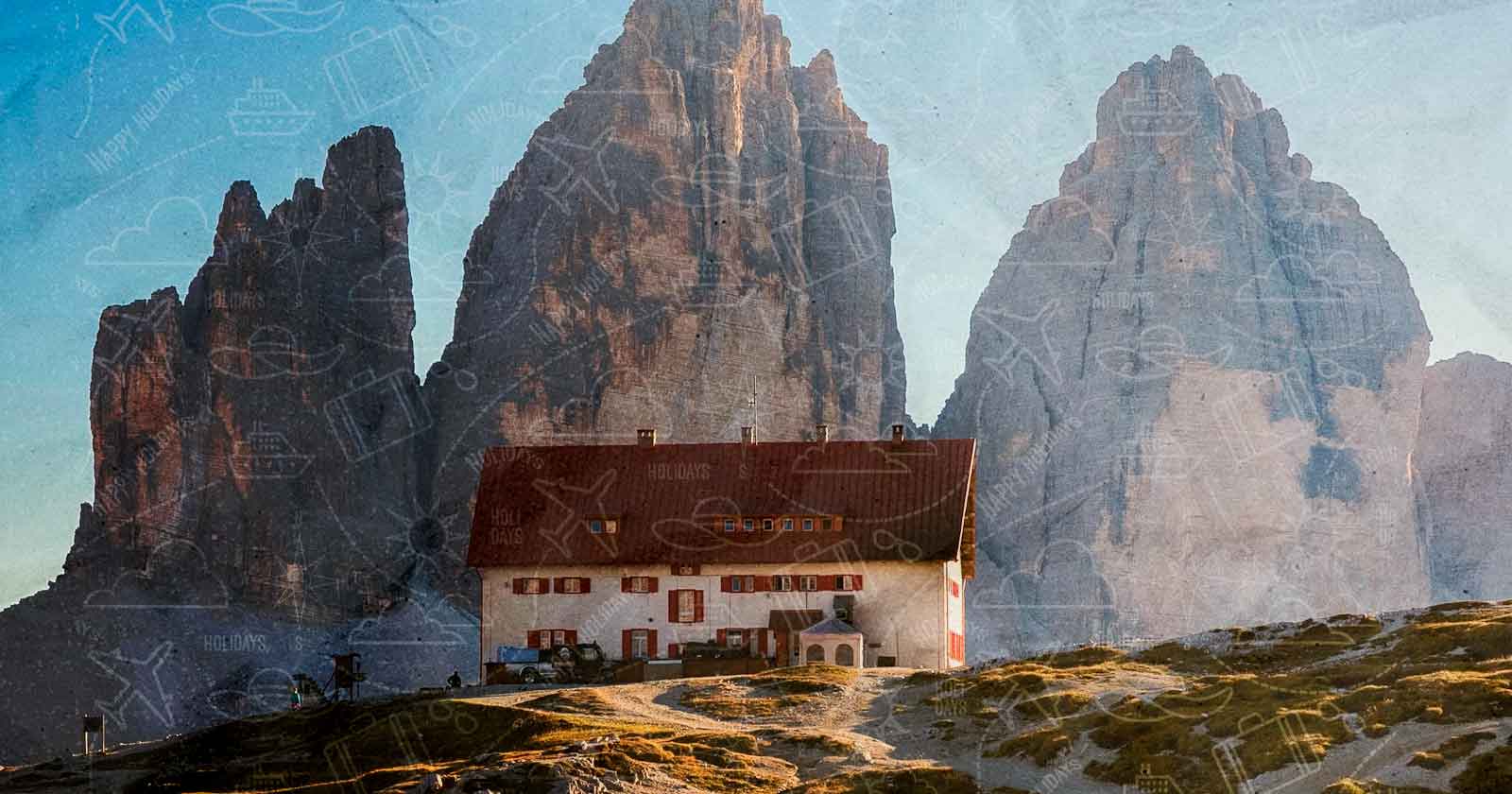 Las Dolomitas, te descubrimos las mejores experiencias en Dolomitas Que Ver