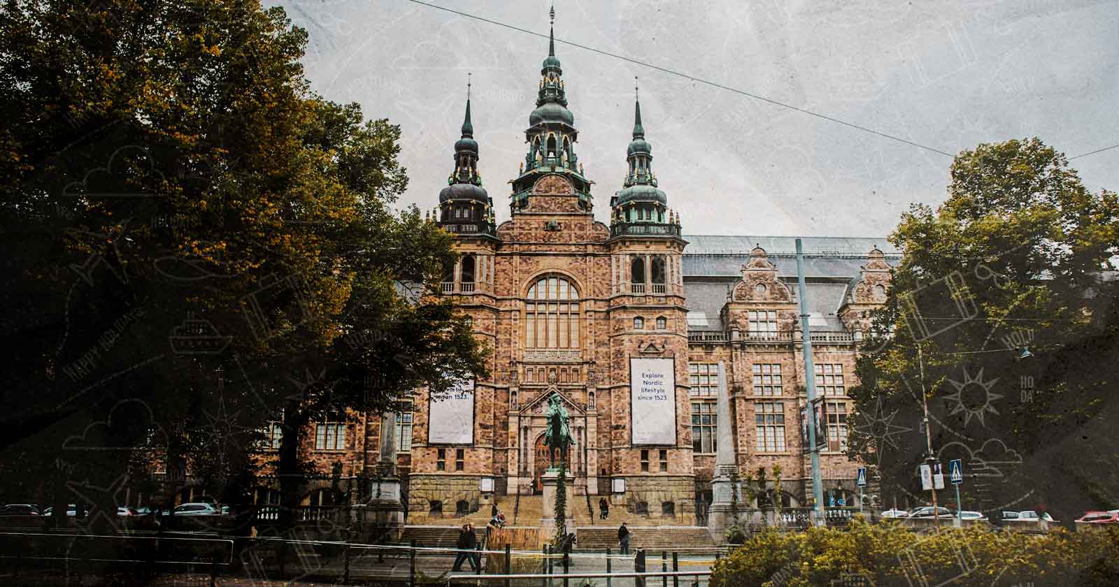 Guía para visitar los museos nórdicos de Estocolmo Museos Nordicos De Estocolmo
