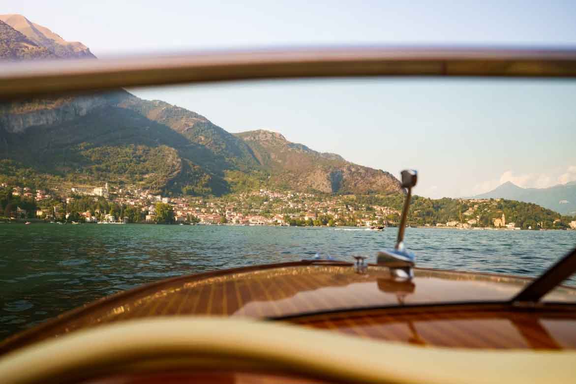 Lago Como: Las 18 mejores actividades y qué hacer en este paraíso italiano Tour Privado En Barco Por El Lago Como