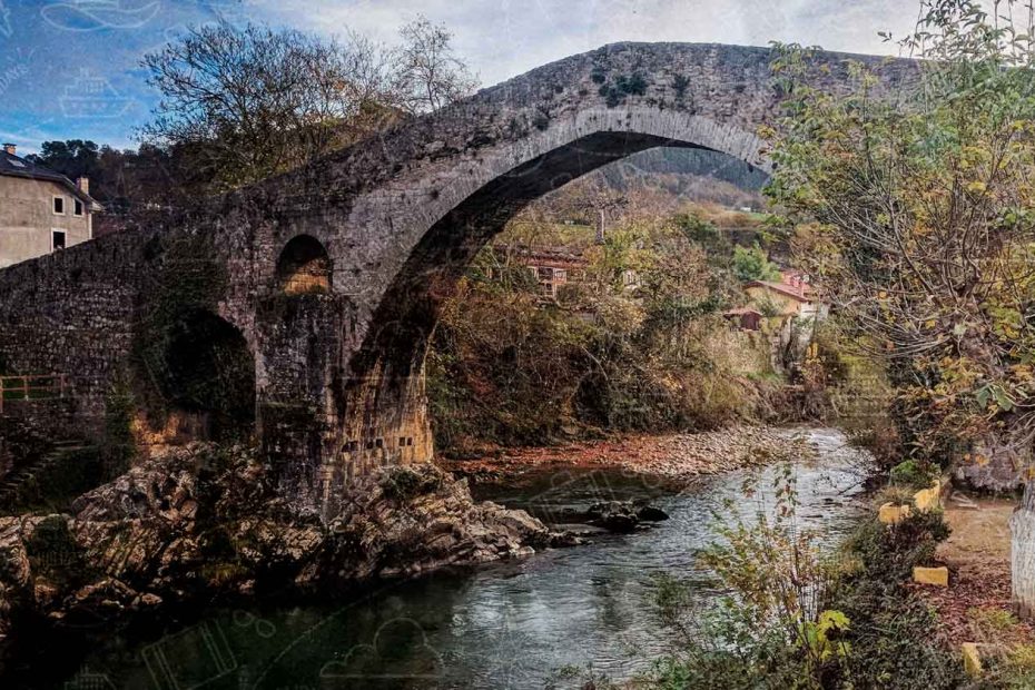 Guía de viaje a Cangas de Onís: qué ver y hacer en la puerta de los Picos de Europa Cangas De Onis Guia