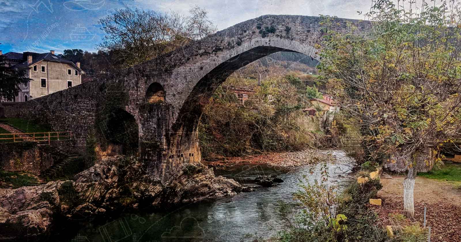 Guía de viaje a Cangas de Onís: qué ver y hacer en la puerta de los Picos de Europa Cangas De Onis Guia