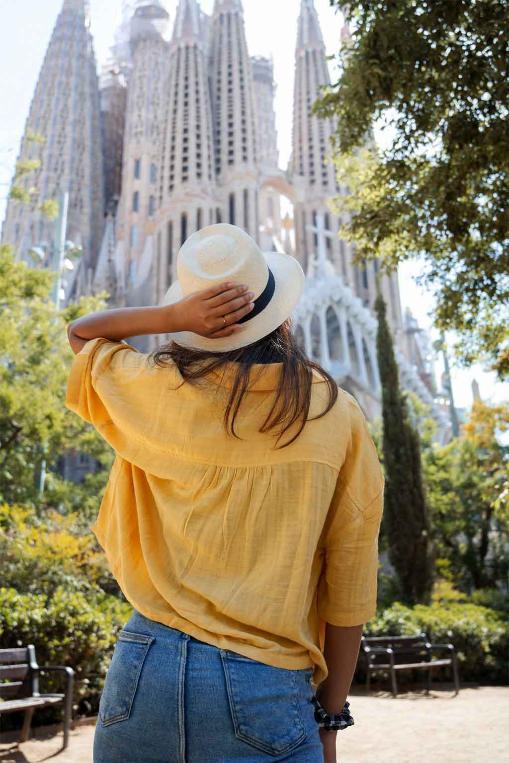 Guía completa de La Sagrada Familia: entradas, historia y qué ver Curiosidades De La Sagrada Familia