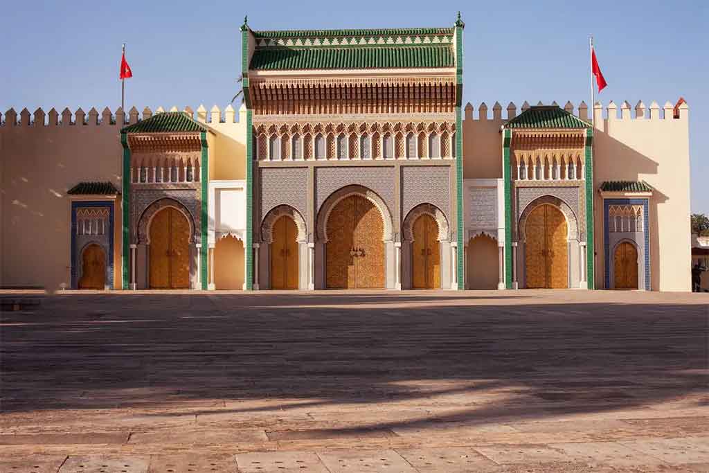 Guía completa de Tánger: qué ver, hacer y consejos prácticos para tu viaje Dar Al Makhzen