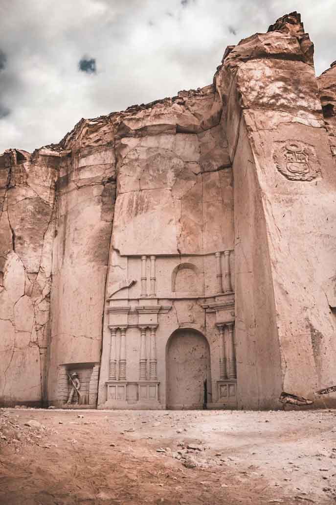 Guía de viaje a Arequipa: qué visitar en la Ciudad Blanca de Perú La Ruta Del Sillar