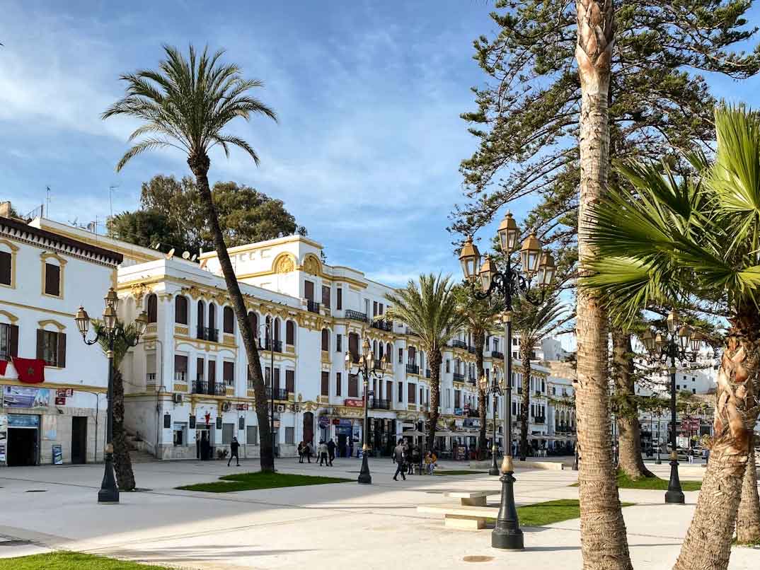 Guía completa de Tánger: qué ver, hacer y consejos prácticos para tu viaje Planifica Tu Llegada A Tanger Marruecos
