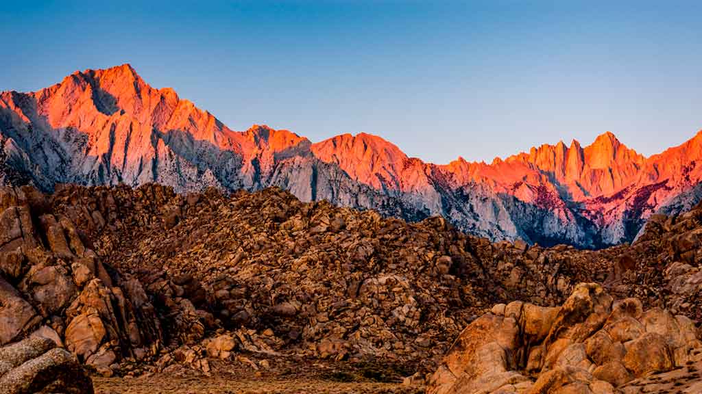 Sierra Nevada en verano: qué hacer cuando se va la nieve (y por qué querrás volver en invierno) Que Hacer En Sierra Nevada En Verano