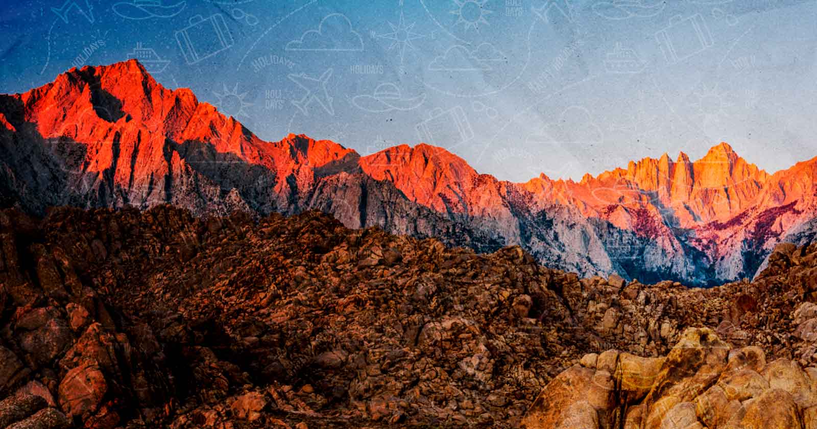 Sierra Nevada en verano: qué hacer cuando se va la nieve (y por qué querrás volver en invierno) Sierra Nevada En Verano