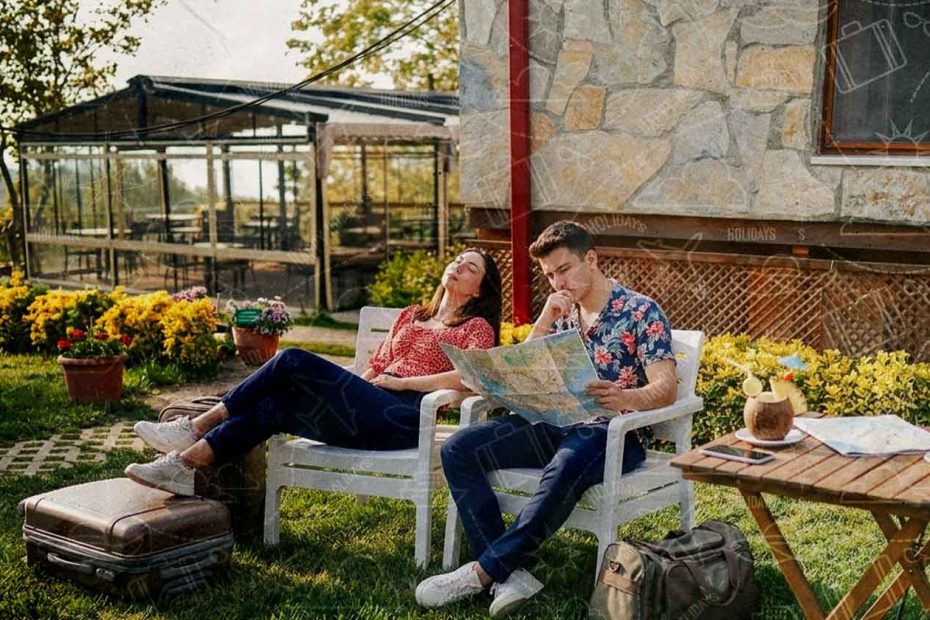 Viajar sin salir de casa: cómo transformar tu jardín en el destino perfecto este verano Viajar Sin Salir De Casa
