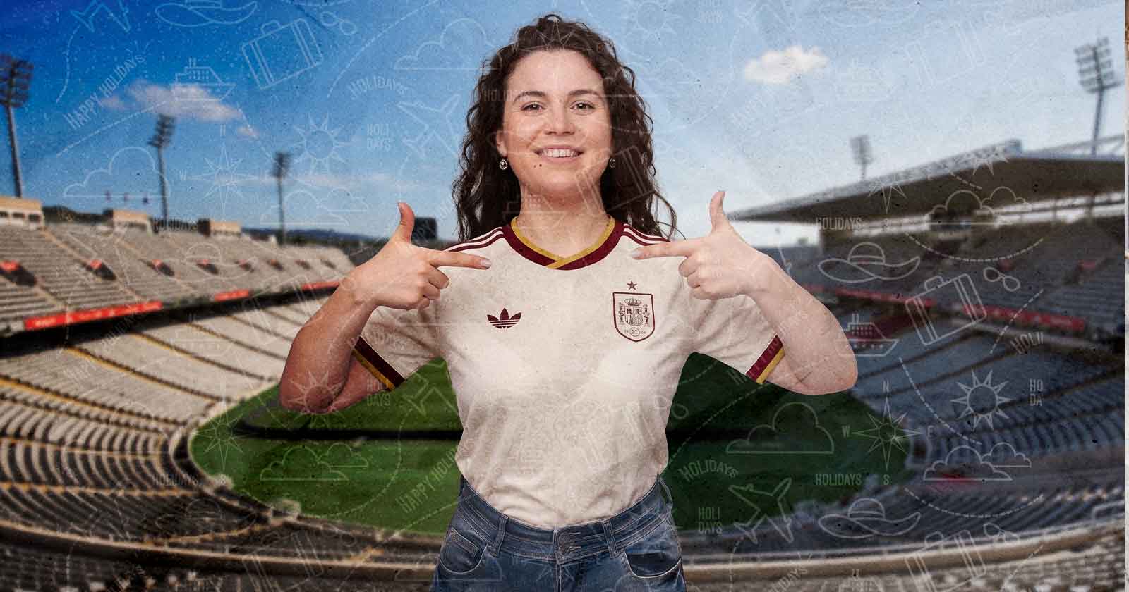 Guía de viaje con España en el Mundial 2026: partidos, sedes y qué hacer España En El Mundial 2026