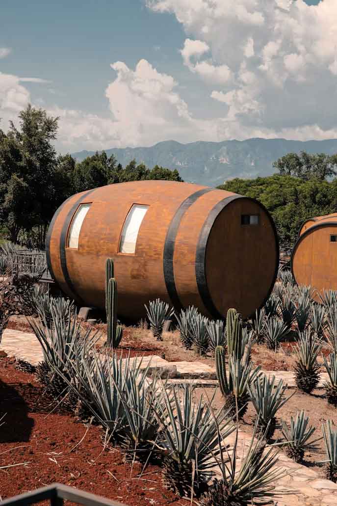 Guía de viaje con España en el Mundial 2026: partidos, sedes y qué hacer Tequila Pueblo México