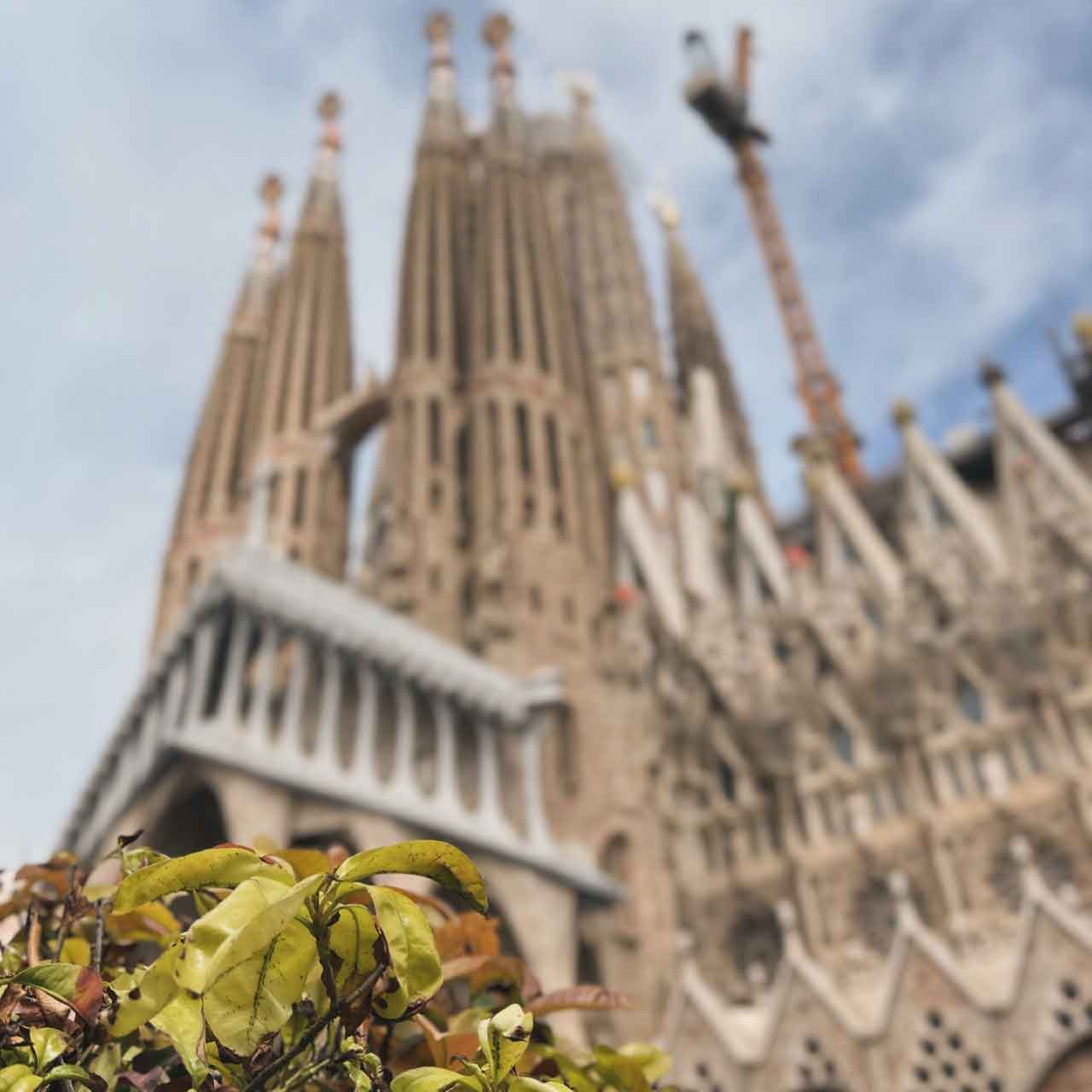 Guía completa de La Sagrada Familia: entradas, historia y qué ver Visitar La Sagrada Familia