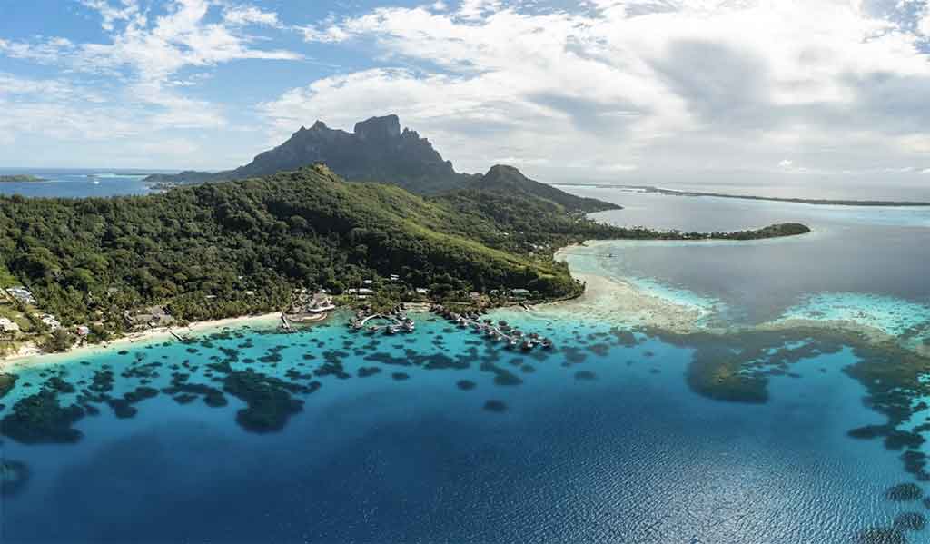 Tahití: descubre el paraíso polinesio | Guía de viaje y cultura Actividades Imprescindibles En Tahiti