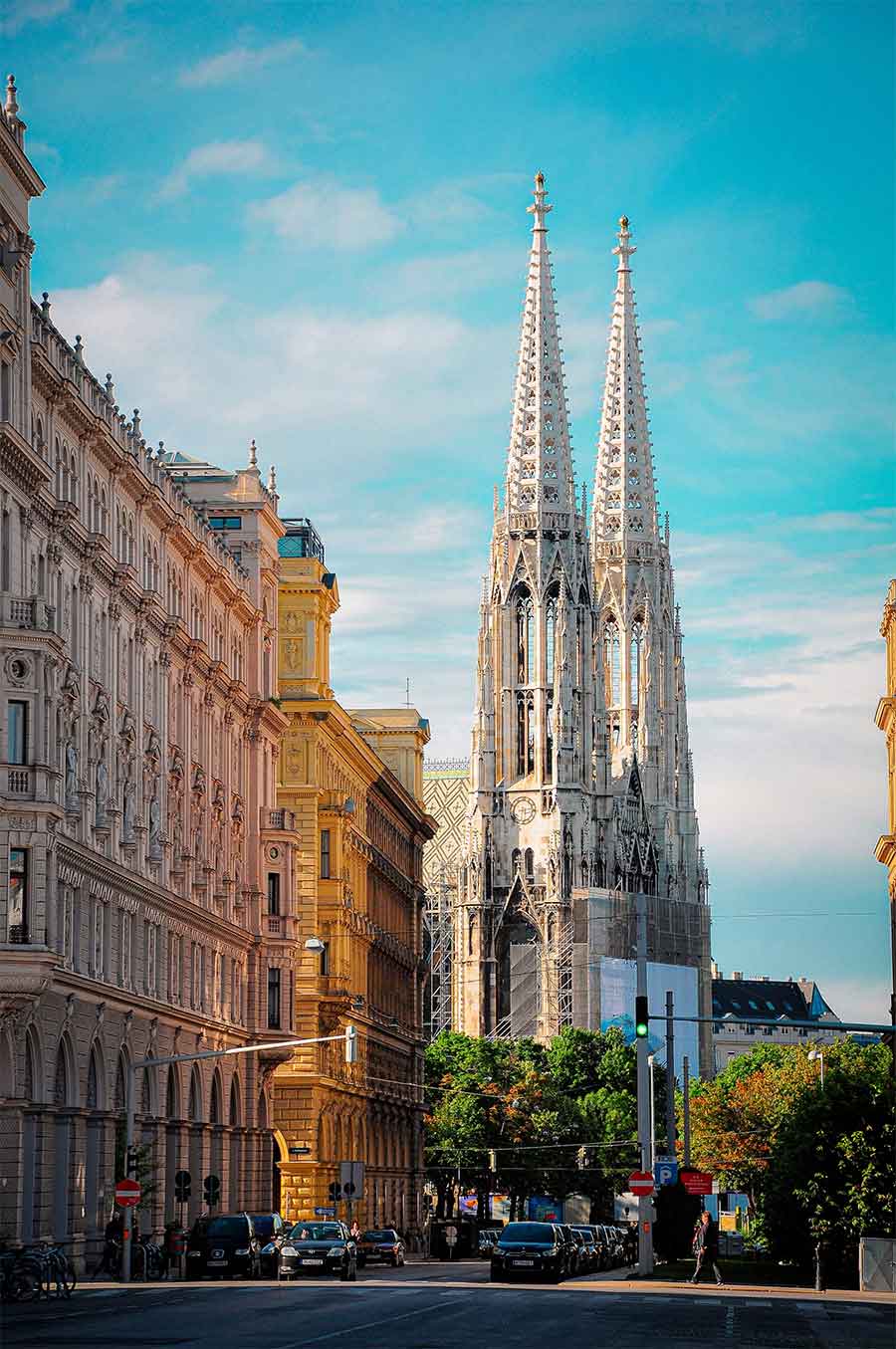 Qué ver en Viena, la guía completa con itinerarios, palacios e imprescindibles Cuantos Dias Se Necesitan Para Ver Viena