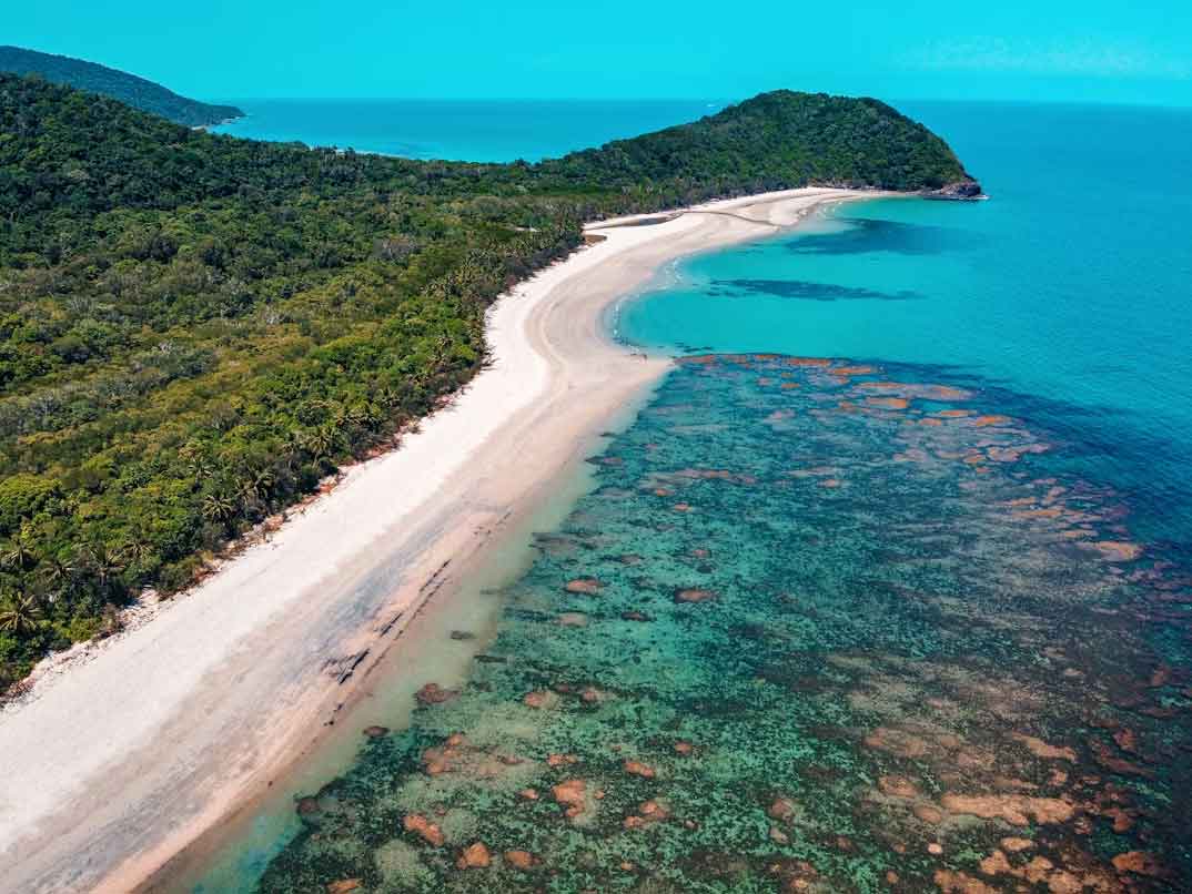 Parques nacionales en Australia, la guía completa con los 12 imprescindibles y consejos para tu ruta Daintree National Park