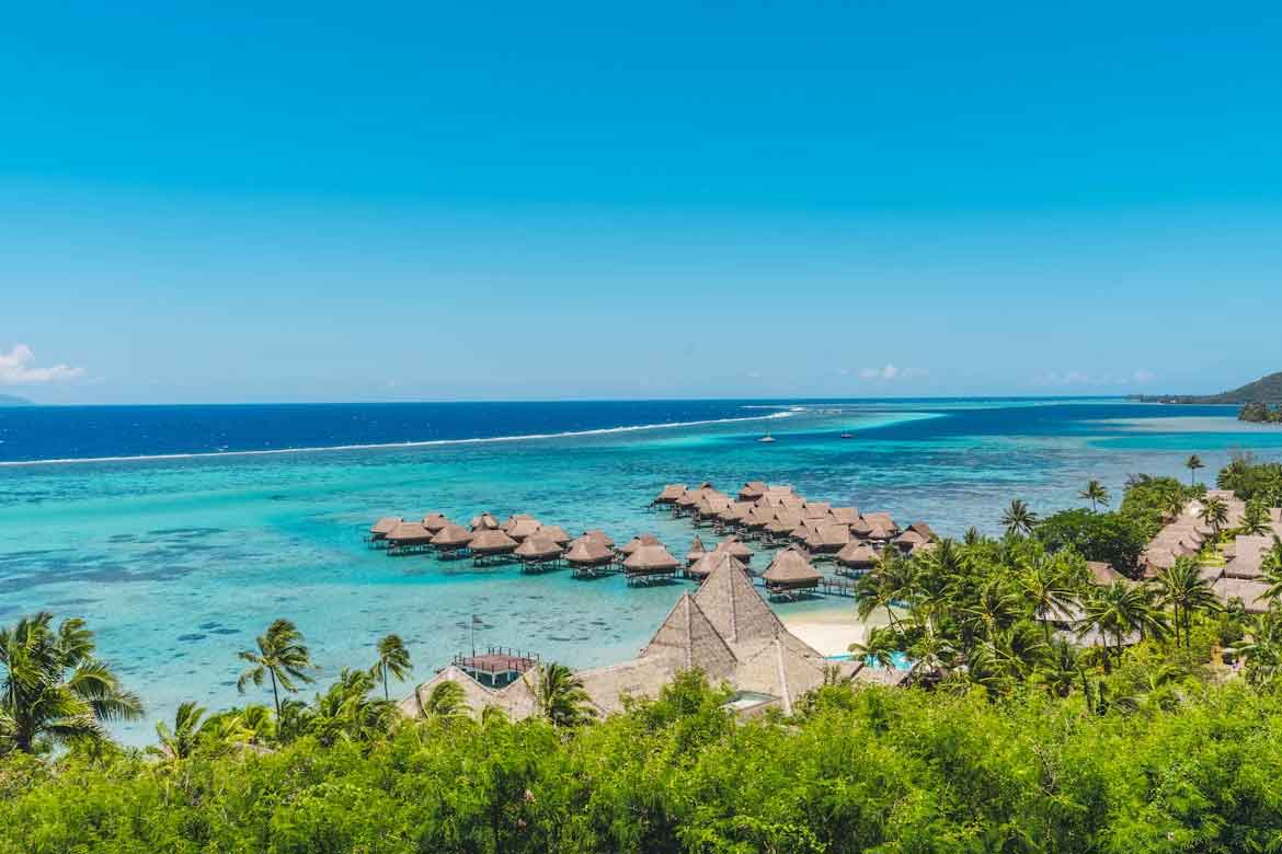 Tahití: descubre el paraíso polinesio | Guía de viaje y cultura Donde Se Encuentra Tahiti