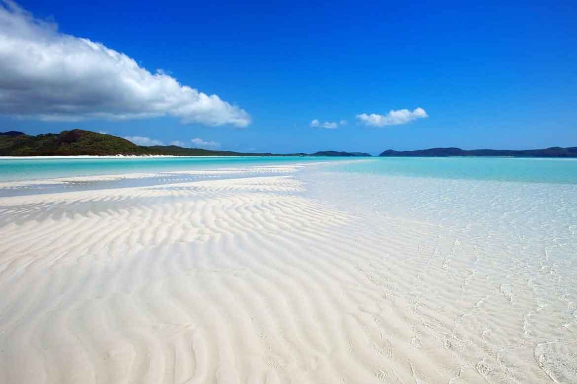 Parques nacionales en Australia, la guía completa con los 12 imprescindibles y consejos para tu ruta Great Sandy National Park