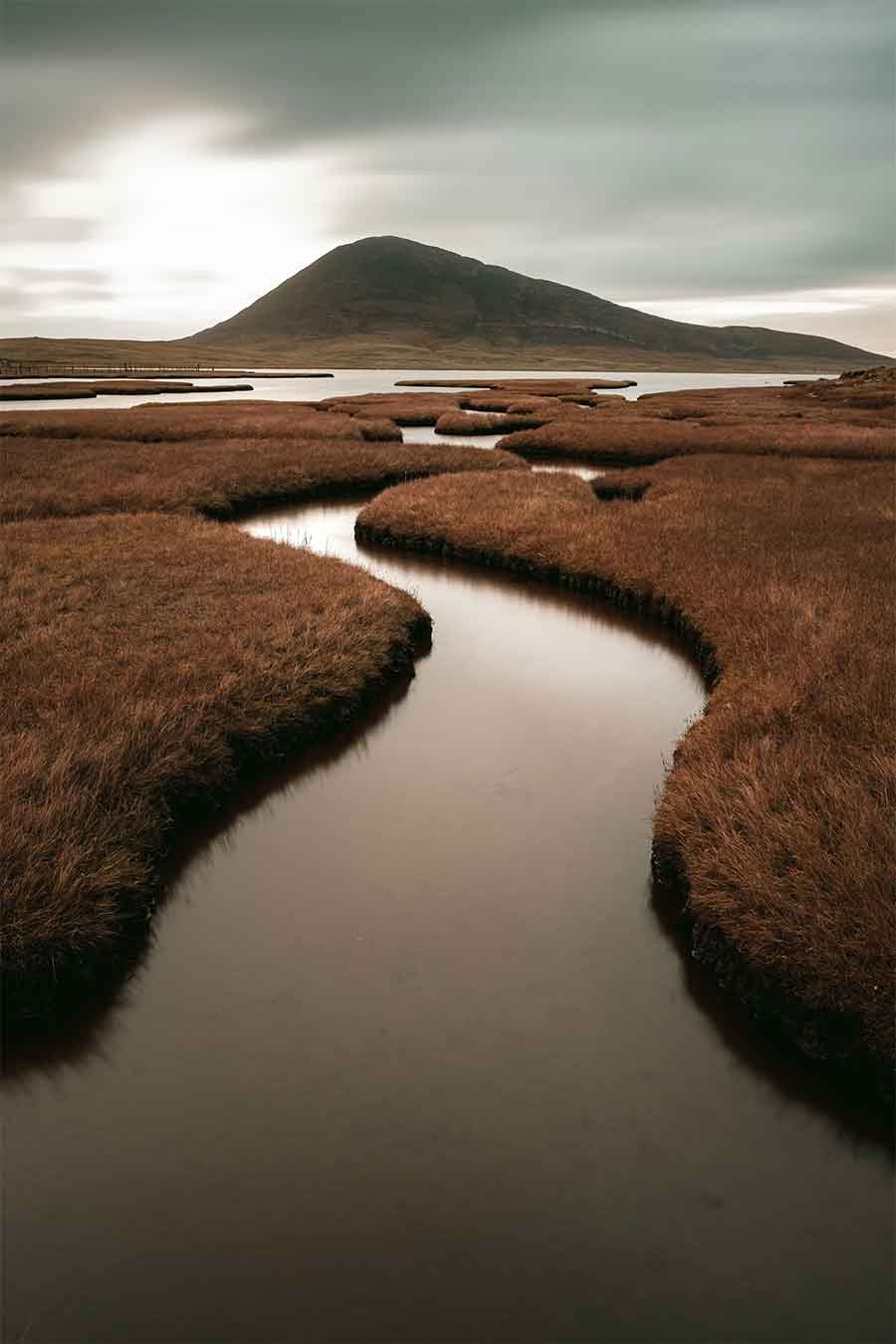 Guía para viajar a las Islas Hébridas: Ruta, ferries y preparativos Isle Of Harris