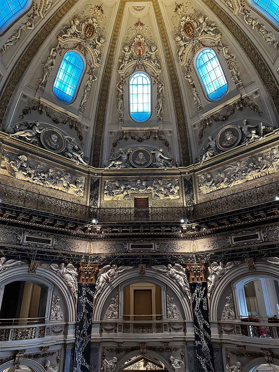 Qué ver en Viena, la guía completa con itinerarios, palacios e imprescindibles Kunsthistorisches Museum