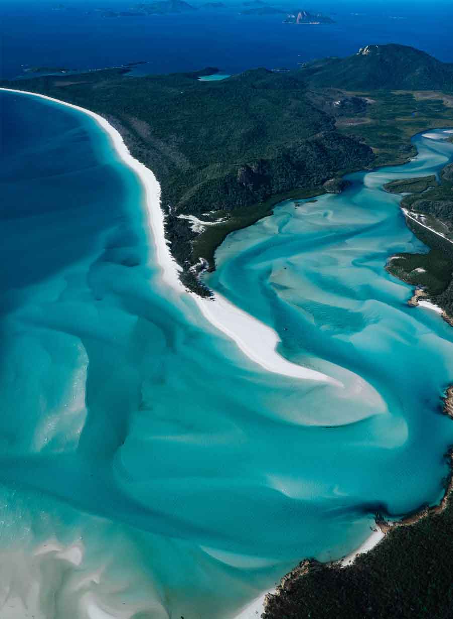 Parques nacionales en Australia, la guía completa con los 12 imprescindibles y consejos para tu ruta Mejores Parques Nacionales En Australia