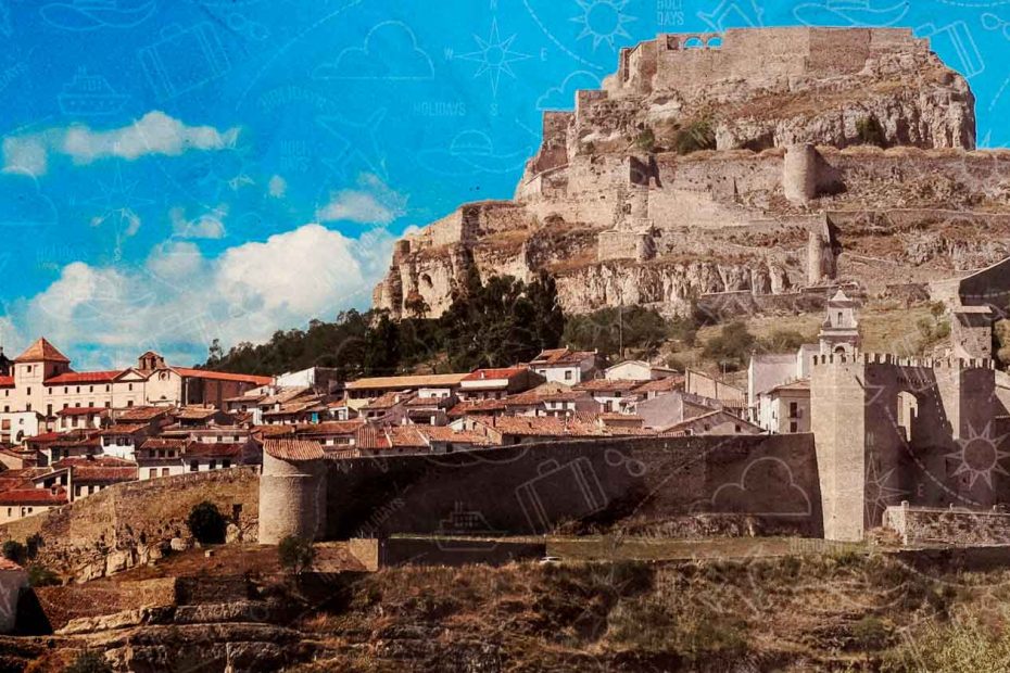 Morella, guía completa para planear tu escapada al Maestrazgo Morella Que Ver