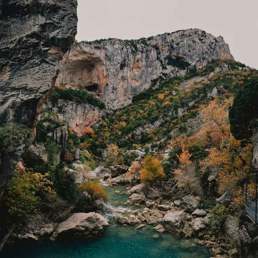 Guía completa de Alquézar, la joya medieval del Somontano Parque Natural De La Sierra De Guara