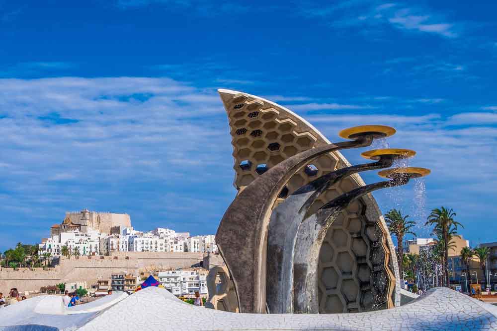 Qué ver en Peñíscola, guía completa de la ciudad en el mar Peñíscola