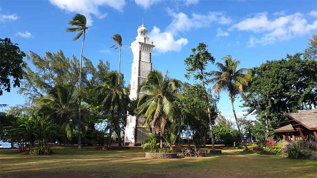 Tahití: descubre el paraíso polinesio | Guía de viaje y cultura Playa De La Pointe Venus