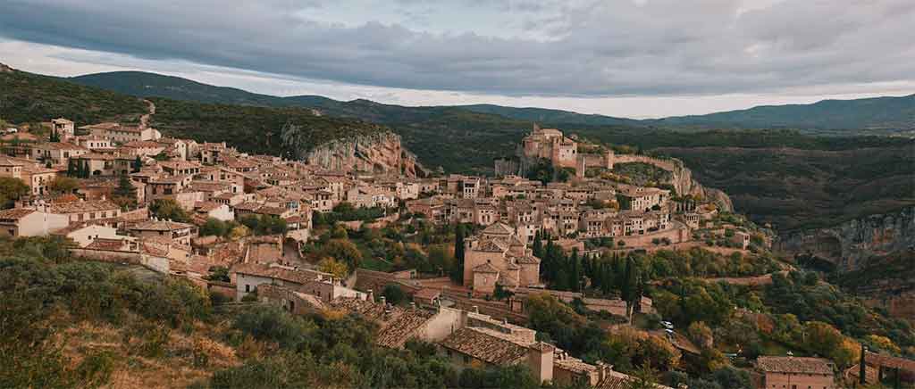 Guía completa de Alquézar, la joya medieval del Somontano Por Que Alquezar