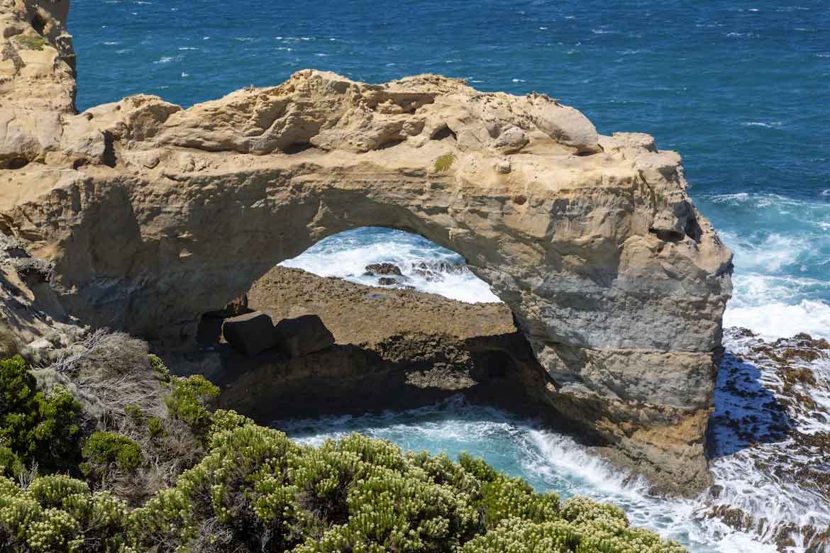 Parques nacionales en Australia, la guía completa con los 12 imprescindibles y consejos para tu ruta Port Campbell National Park