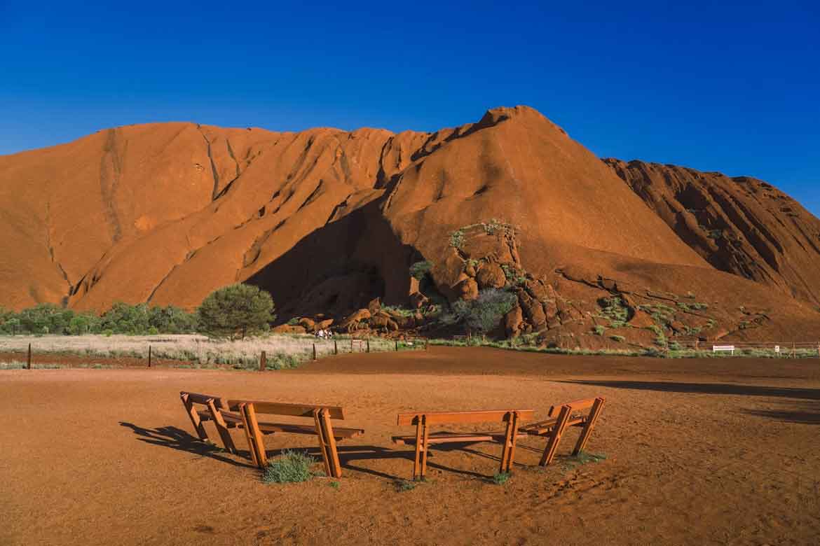 Parques nacionales en Australia, la guía completa con los 12 imprescindibles y consejos para tu ruta Uluru Kata Tjuta National Park