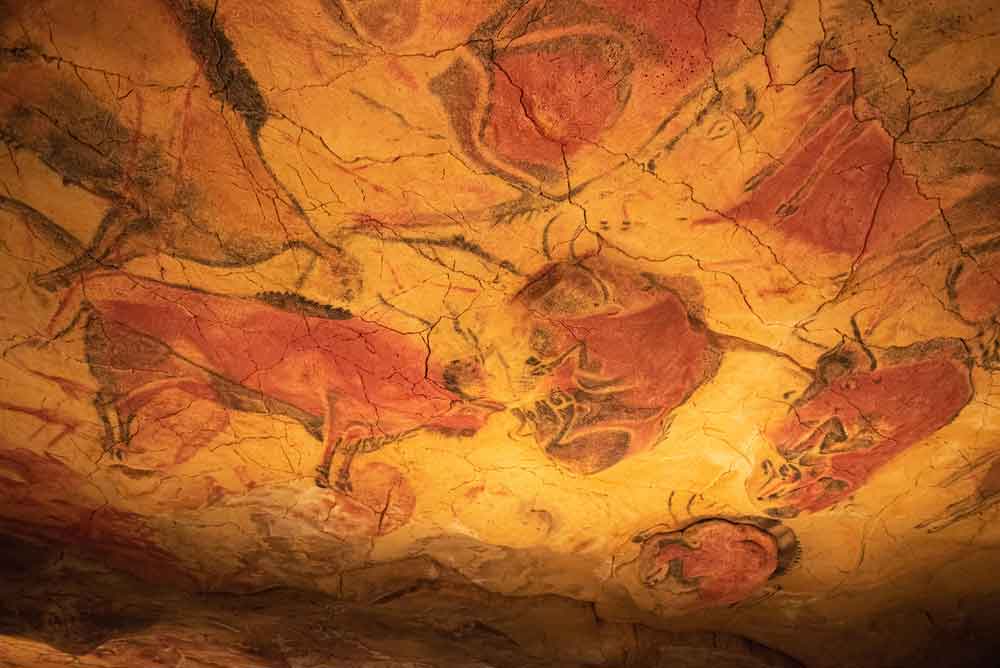 Guía de Santillana del Mar, qué ver, qué hacer y consejos prácticos Visita A Las Cuevas De Altamira