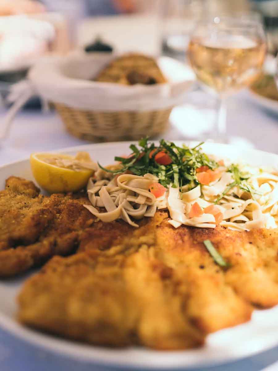 Qué ver en Viena, la guía completa con itinerarios, palacios e imprescindibles Wiener Schnitzel