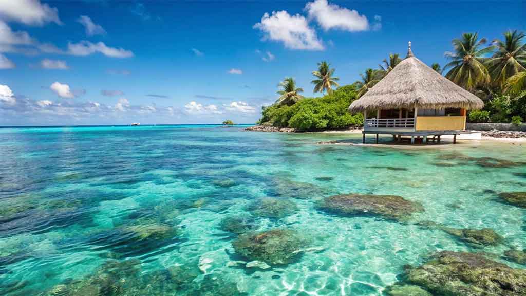 Tahití: descubre el paraíso polinesio | Guía de viaje y cultura Bungalows Sobre El Agua