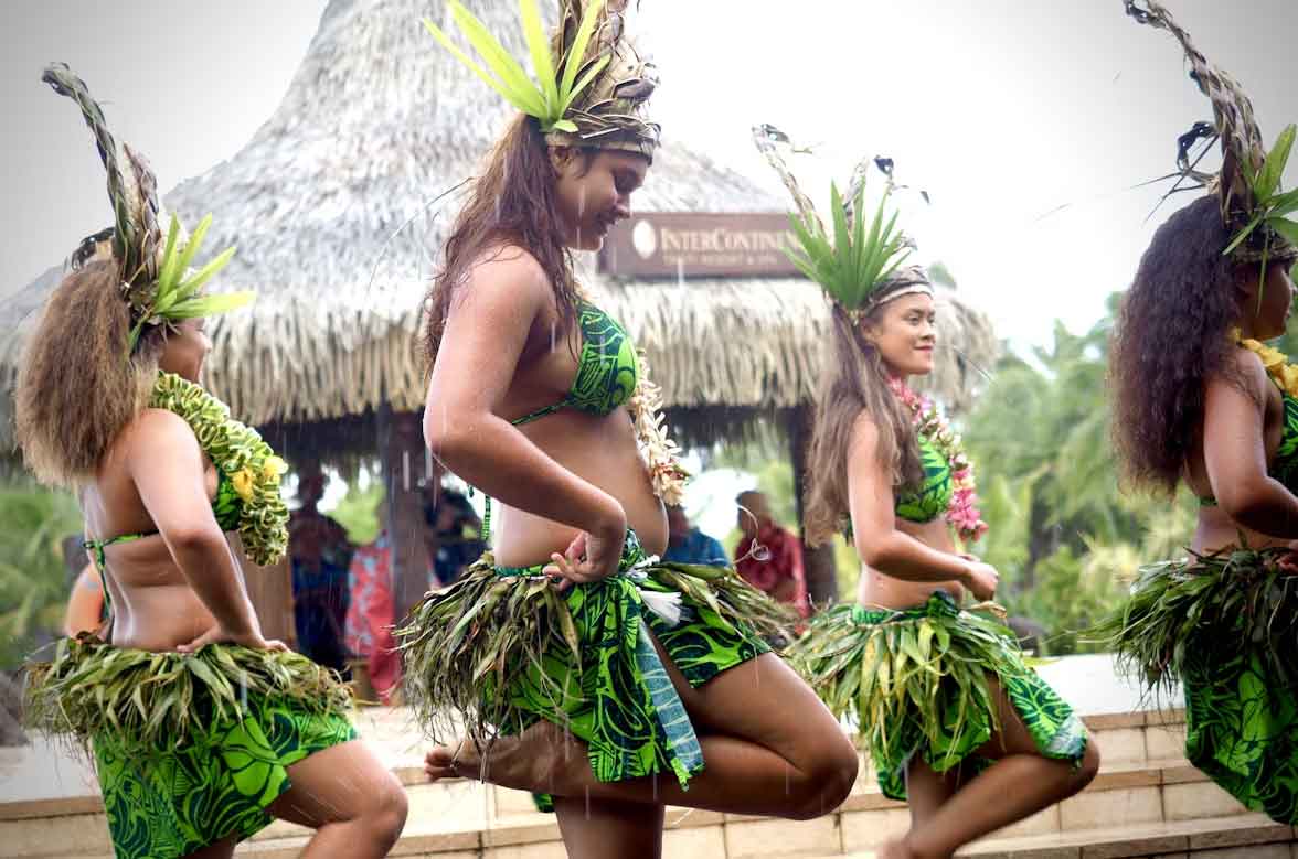 Tahití: descubre el paraíso polinesio | Guía de viaje y cultura Cultura Tahitiana