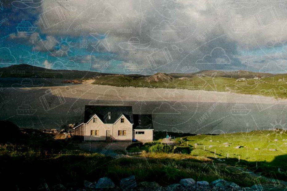 Guía para viajar a las Islas Hébridas: Ruta, ferries y preparativos Islas Hebridas Escocia