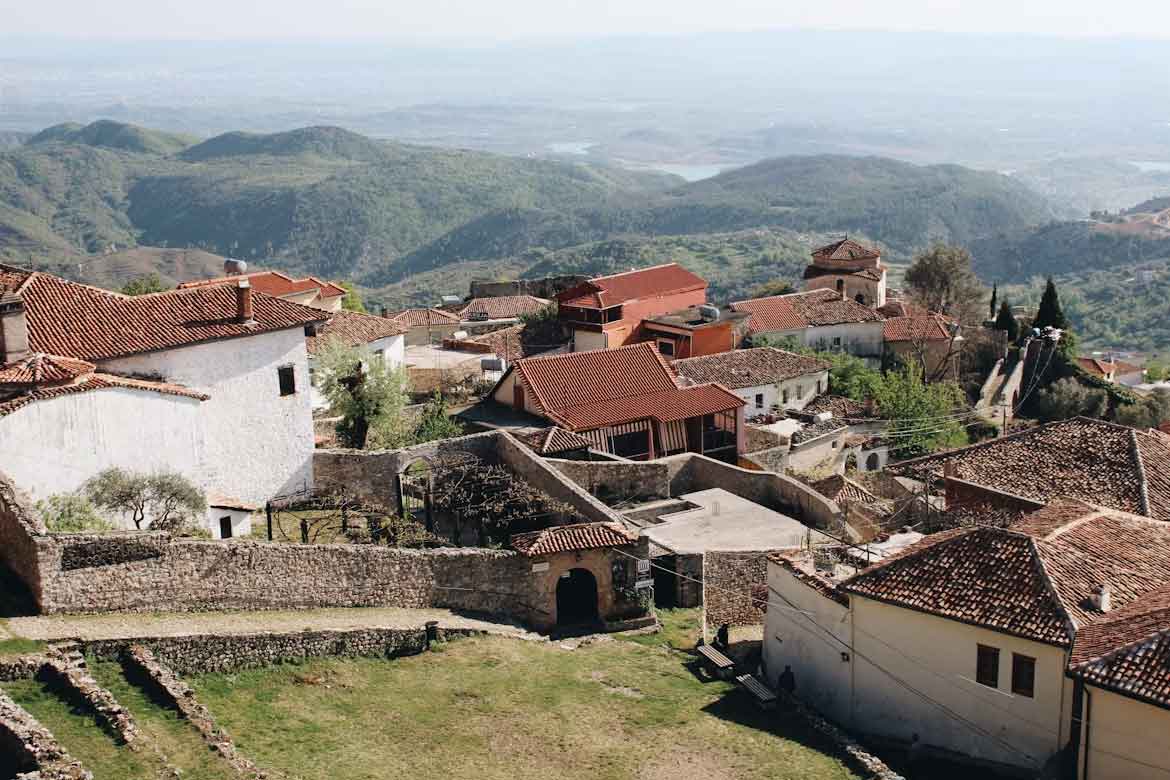 Qué ver en Tirana, la guía completa de la capital de Albania Kruje Tirana Albania
