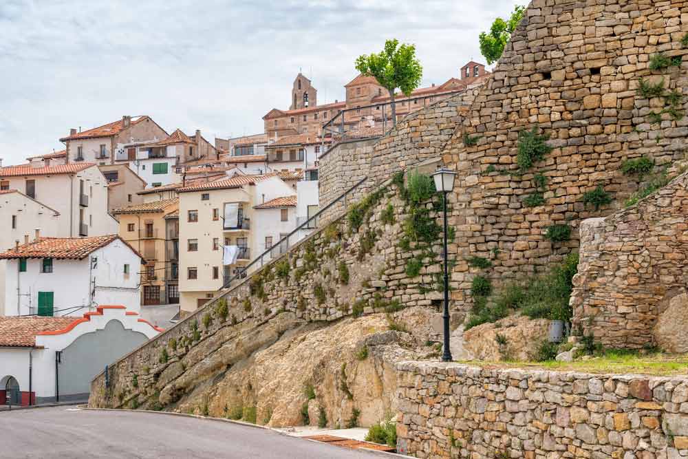 Morella, guía completa para planear tu escapada al Maestrazgo Morella Castellon