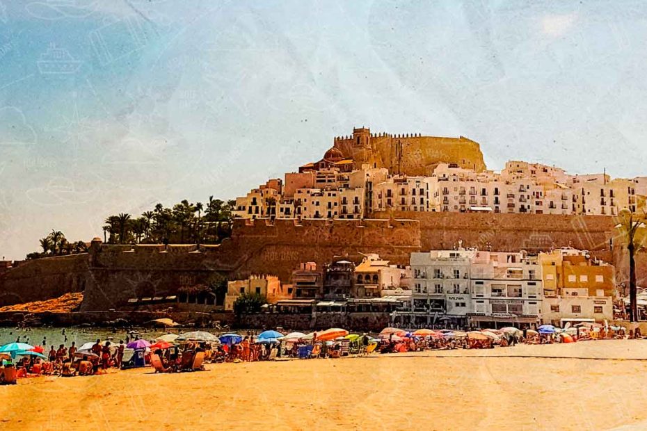 Qué ver en Peñíscola, guía completa de la ciudad en el mar Peniscola Que Ver