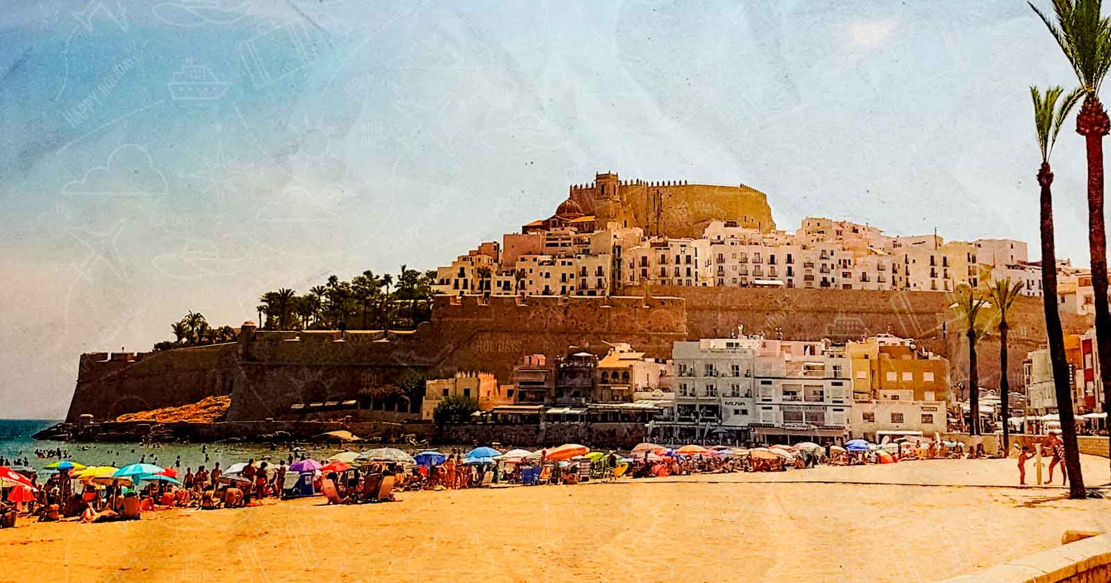 Qué ver en Peñíscola, guía completa de la ciudad en el mar Peniscola Que Ver