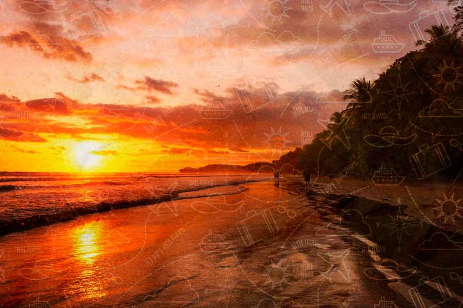 Descubre el encanto de Uvita: la joya escondida de Costa Rica Uvita Que Ver