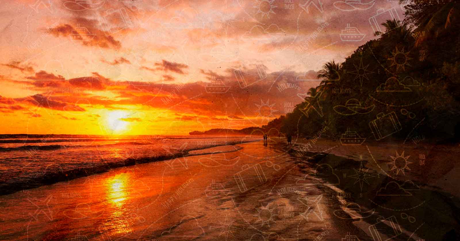Descubre el encanto de Uvita: la joya escondida de Costa Rica Uvita Que Ver